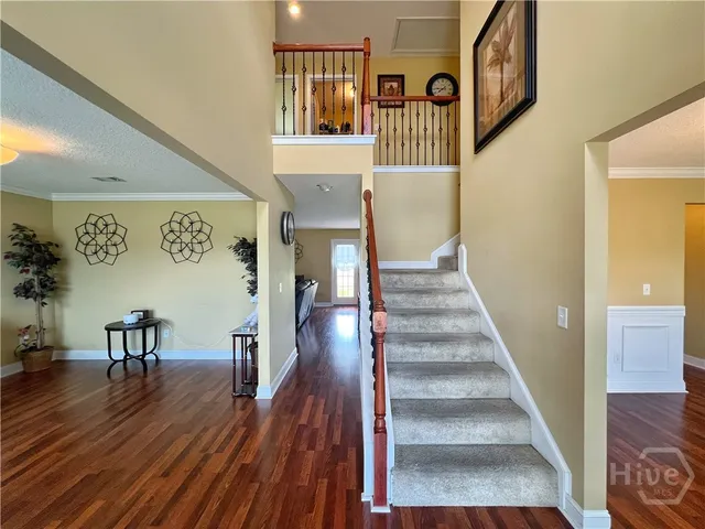 $329,900 | 40 Red Blossom Court, Allenhurst, GA 31301