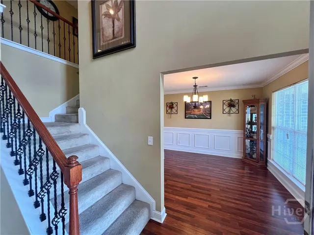 $329,900 | 40 Red Blossom Court, Allenhurst, GA 31301