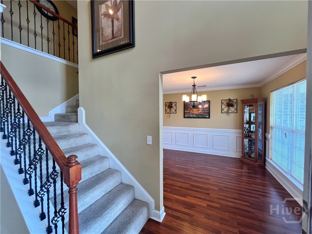 40 Red Blossom Court Allenhurst, GA 31301 - Photo 7 of 48