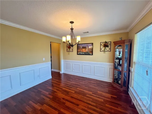 $329,900 | 40 Red Blossom Court, Allenhurst, GA 31301