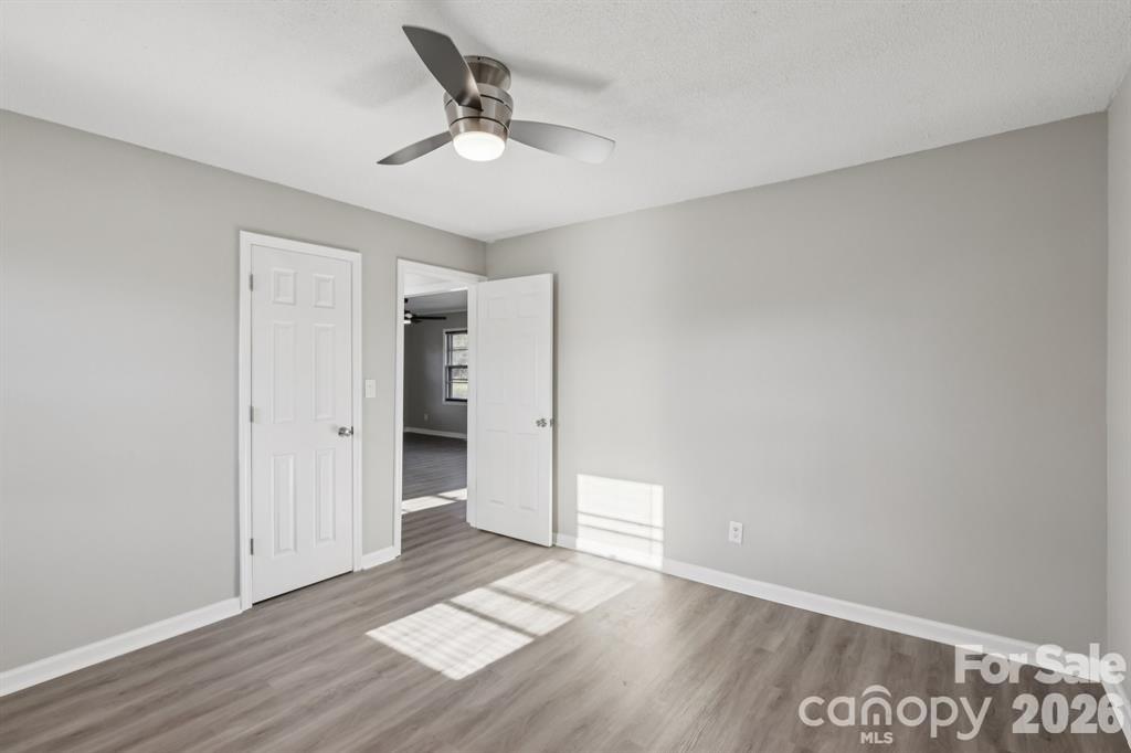 3207 Valley Dale Road Monroe, NC 28110 - Photo 21 of 27 a view of an empty room