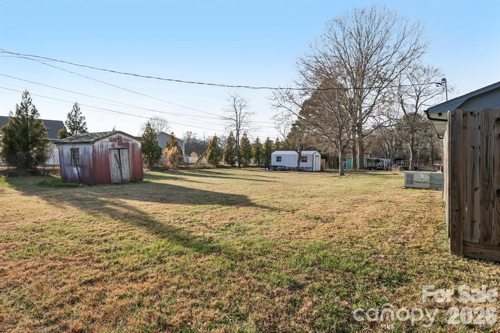 3207 Valley Dale Road Monroe, NC 28110 - Photo 25 of 27 a view of a outdoor space