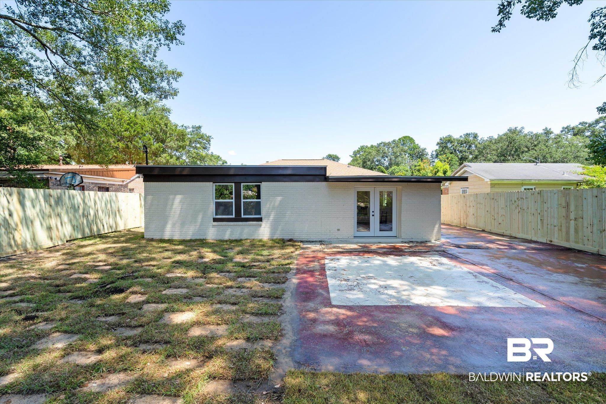 2259 Clinton Street Mobile, AL 36617 - Photo 19 of 20