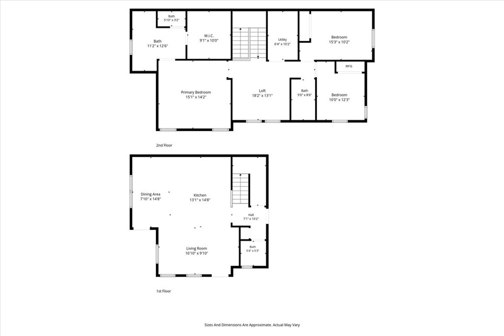 112 Homestead Road Rancho Mission Viejo, CA 92694 - Photo 47 of 48