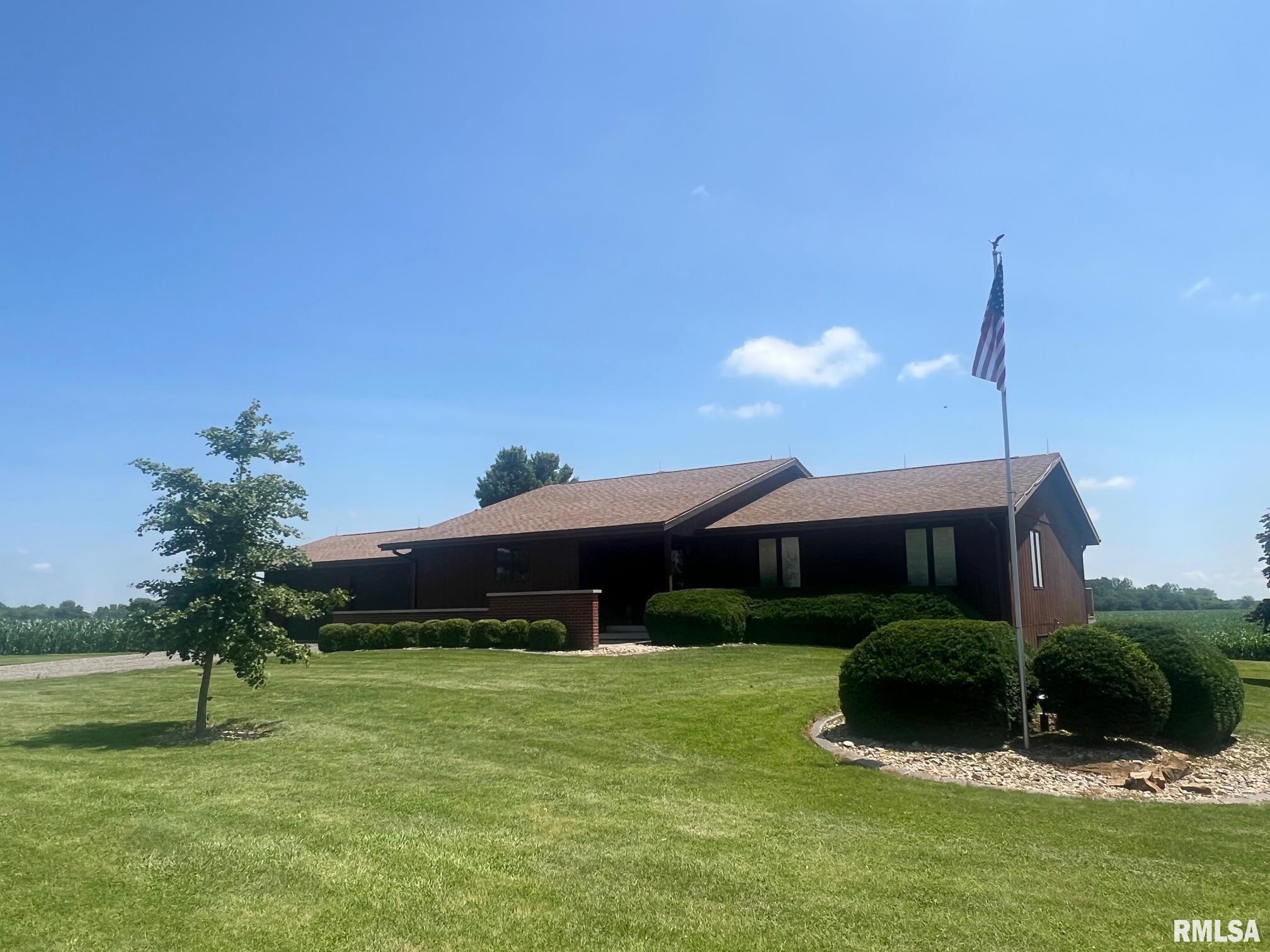 16494 Highway 29 Athens, IL 62613 - Photo 1 of 39 Gallery Image 1