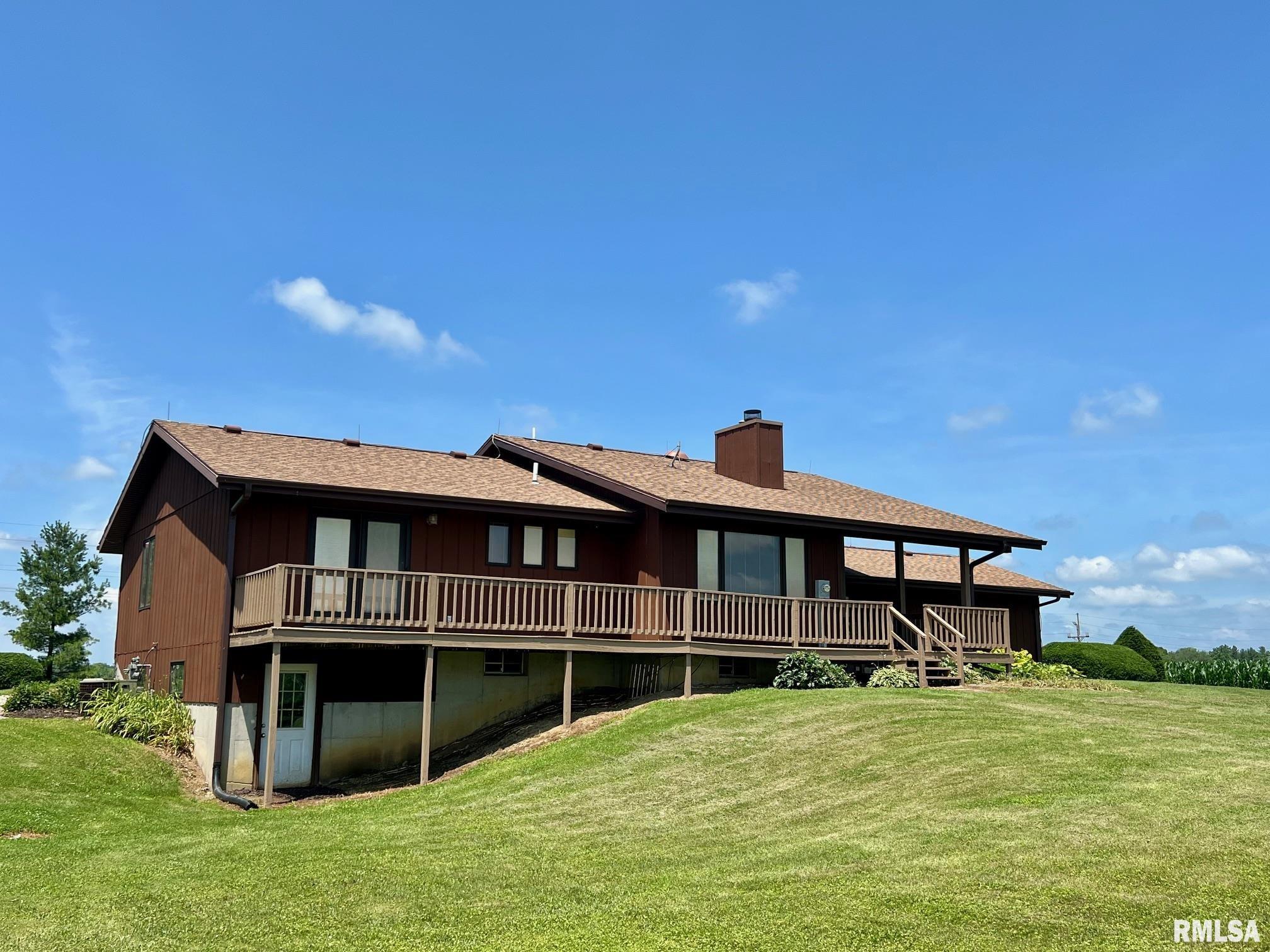 16494 Highway 29 Athens, IL 62613 - Photo 2 of 39 Gallery Image 2
