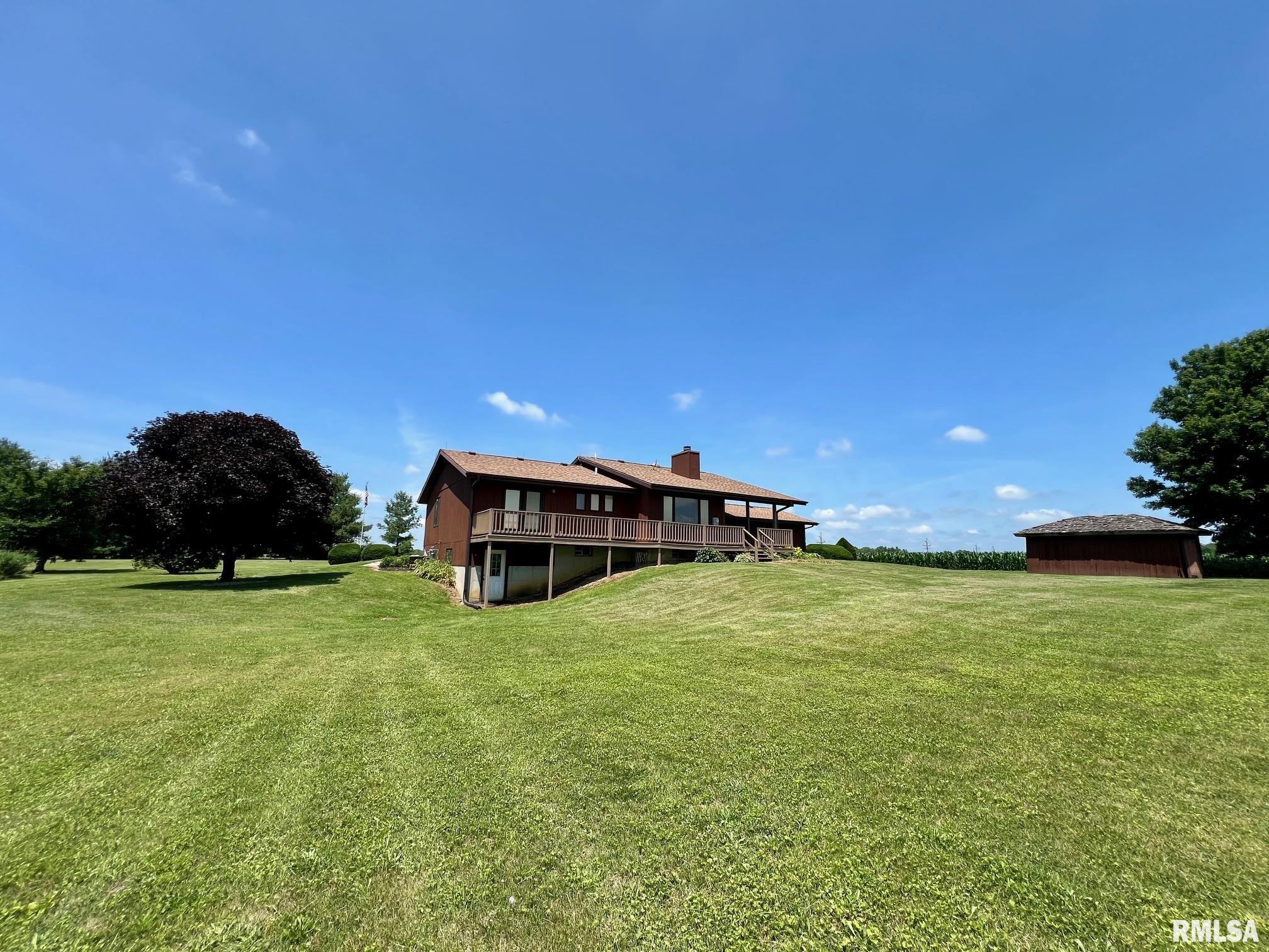 16494 Highway 29 Athens, IL 62613 - Photo 38 of 39 Gallery Image 38