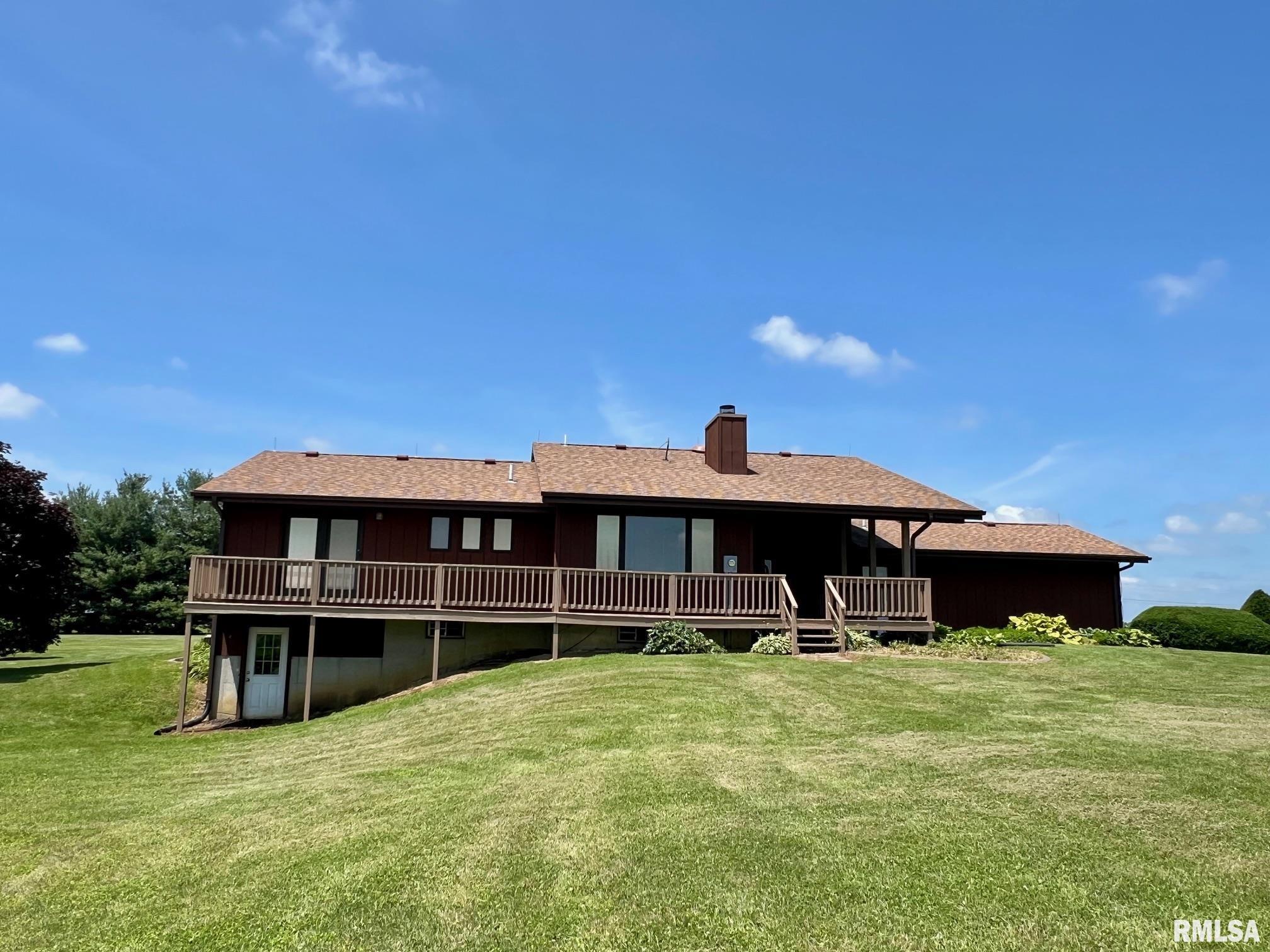 16494 Highway 29 Athens, IL 62613 - Photo 39 of 39 Gallery Image 39