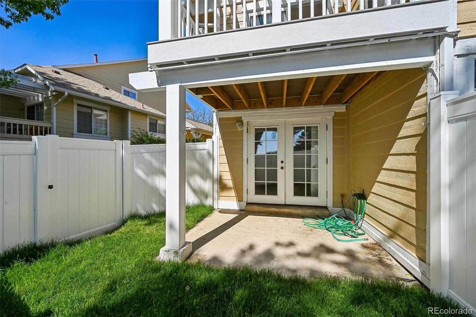 3990 South Rifle Court Aurora, CO 80013 - Photo 36 of 37