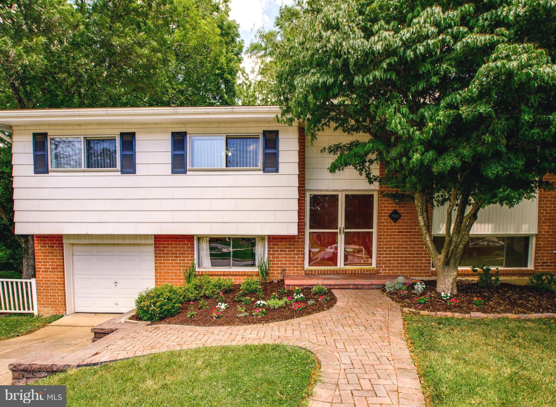 7312 Kathydale Road Pikesville, MD 21207 - Photo 1 of 30 Welcome to 7312 Kathydale!