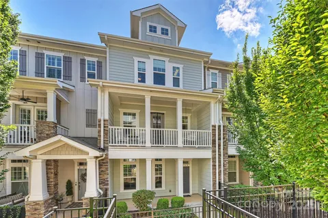 $765,000 | 2315 Crockett Park Place, Charlotte, NC 28203