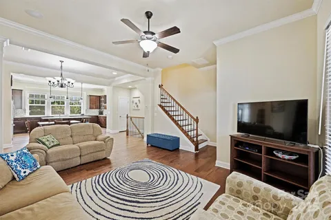 $765,000 | 2315 Crockett Park Place, Charlotte, NC 28203