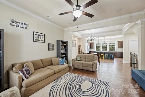 $765,000 | 2315 Crockett Park Place, Charlotte, NC 28203