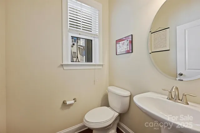 $765,000 | 2315 Crockett Park Place, Charlotte, NC 28203