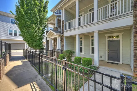 $765,000 | 2315 Crockett Park Place, Charlotte, NC 28203