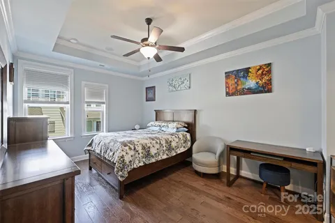 $765,000 | 2315 Crockett Park Place, Charlotte, NC 28203