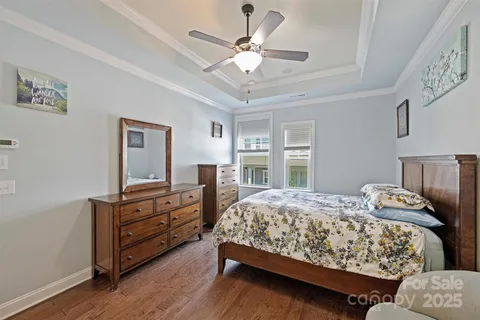 $765,000 | 2315 Crockett Park Place, Charlotte, NC 28203