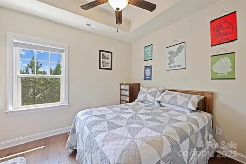 $765,000 | 2315 Crockett Park Place, Charlotte, NC 28203