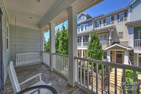 $765,000 | 2315 Crockett Park Place, Charlotte, NC 28203