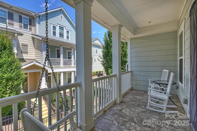 $749,000 | 2315 Crockett Park Place, Charlotte, NC 28203