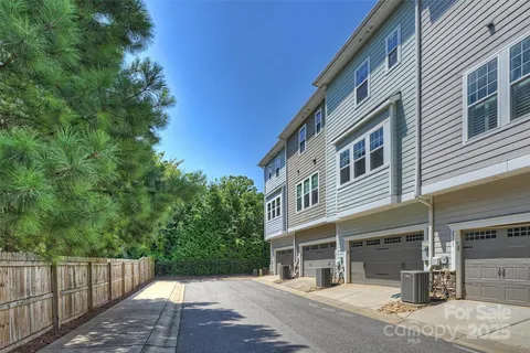 $765,000 | 2315 Crockett Park Place, Charlotte, NC 28203