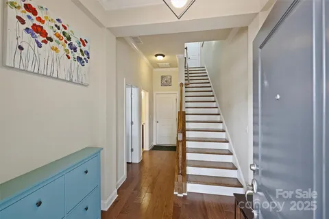 $765,000 | 2315 Crockett Park Place, Charlotte, NC 28203