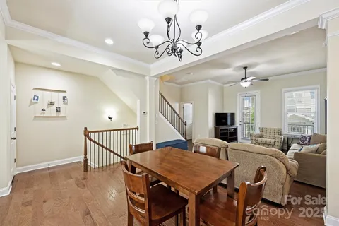 $765,000 | 2315 Crockett Park Place, Charlotte, NC 28203