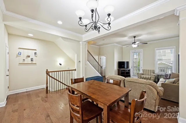$749,000 | 2315 Crockett Park Place, Charlotte, NC 28203