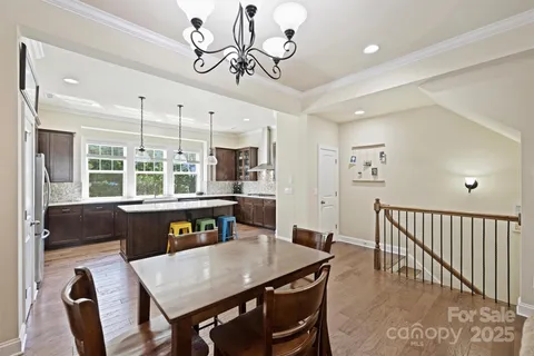 $765,000 | 2315 Crockett Park Place, Charlotte, NC 28203