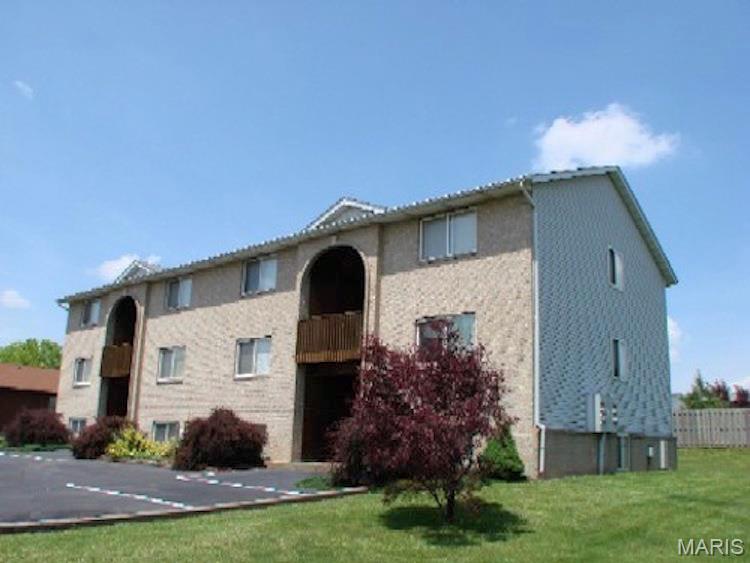 129 Sugar Pine Lane, Unit 6 O'Fallon, IL 62269 - Photo 20 of 20