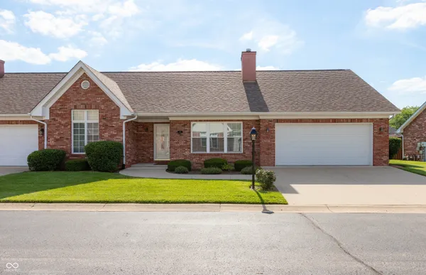 $259,900 | 113 Commons Drive, Seymour, IN 47274