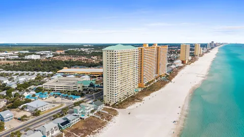 $455,000 | 17757 Front Beach Road, Unit 104, Panama City Beach, FL 32413
