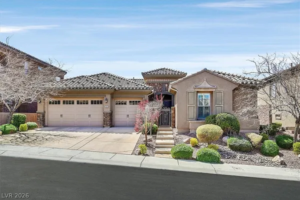 $3,195 | 2809 Sisteron Court, Henderson, NV 89044