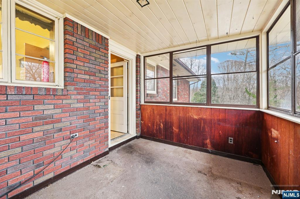 84 Squaw Brook Road North Haledon, NJ 07508 - Photo 18 of 23 a view of front door
