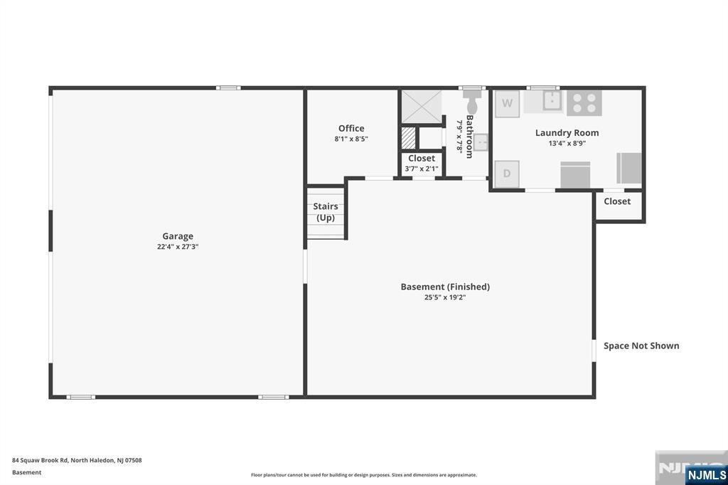 84 Squaw Brook Road North Haledon, NJ 07508 - Photo 22 of 23 unknown