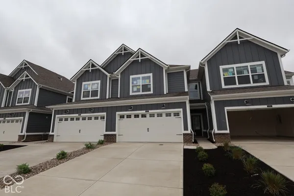 $339,990 | 12661 Morning Rdg Way, Noblesville, IN 46060