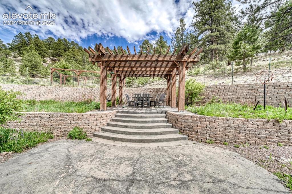 796 Knickerbocker Road Silver Cliff, CO 81252 - Photo 31 of 47