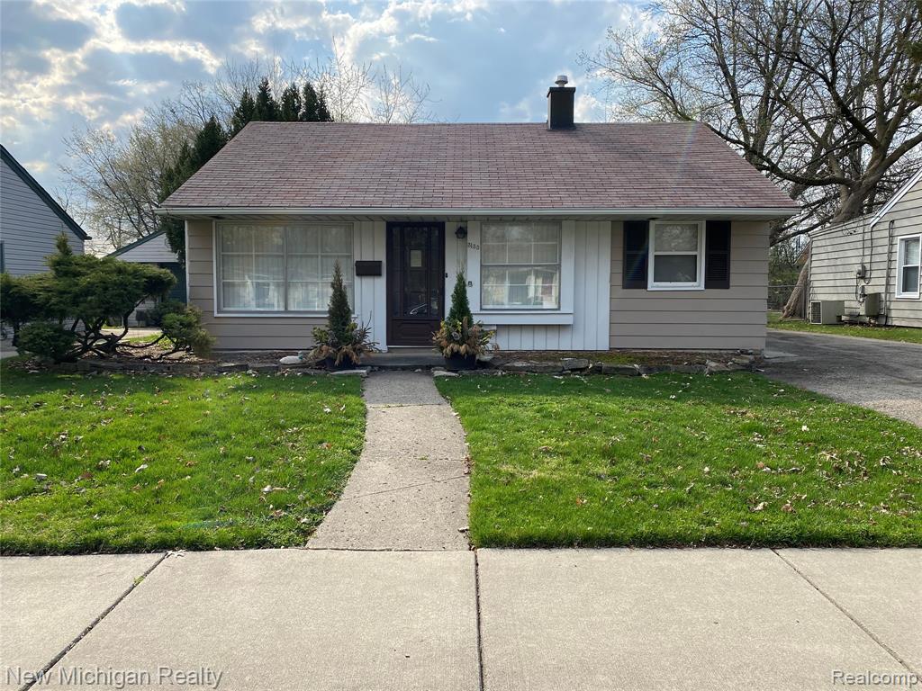 3133 Warick Road Royal Oak, MI 48073 - Photo 1 of 28 Gallery Image 1