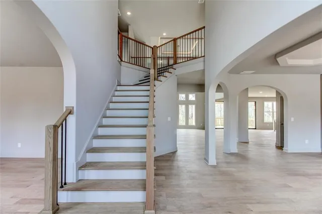 $967,200 | 3059 Reserve Court Southwest, Conyers, GA 30094