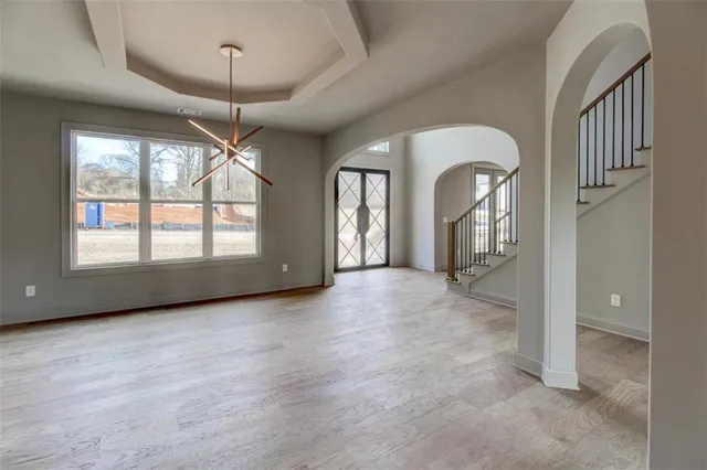 $967,200 | 3059 Reserve Court Southwest, Conyers, GA 30094