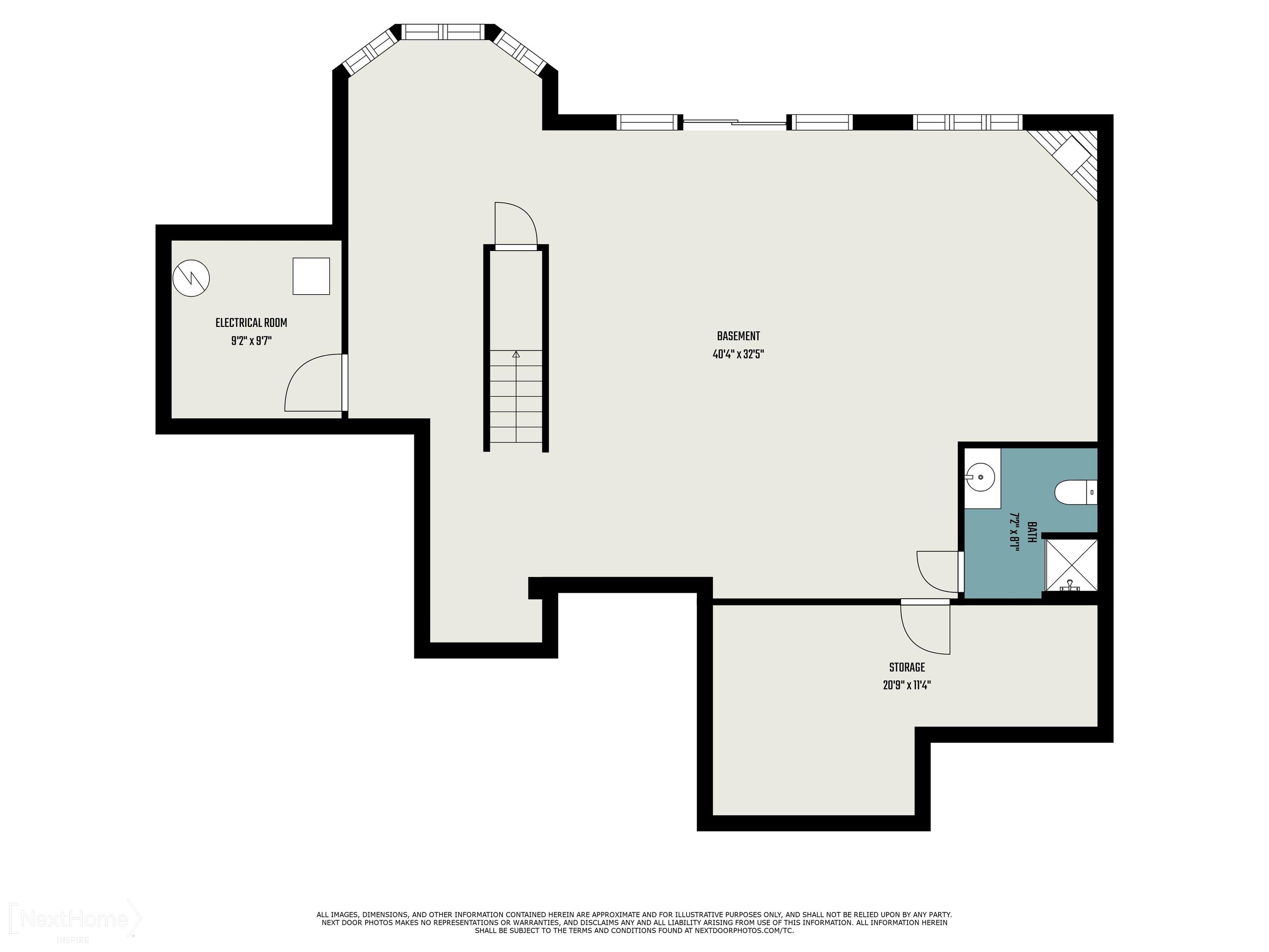 4660 Clendening Road Gladwin, MI 48624 - Photo 33 of 67 Gallery Image 33