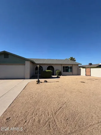 $450,000 | 5210 West Vía Camille, Glendale, AZ 85306