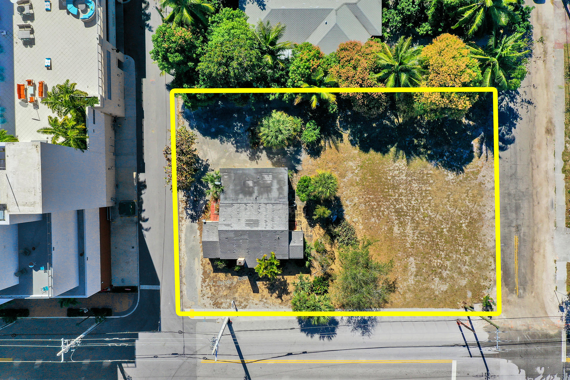 408 Southeast 2nd Street Delray Beach, FL 33483 - Photo 15 of 15 DJI_0277-2