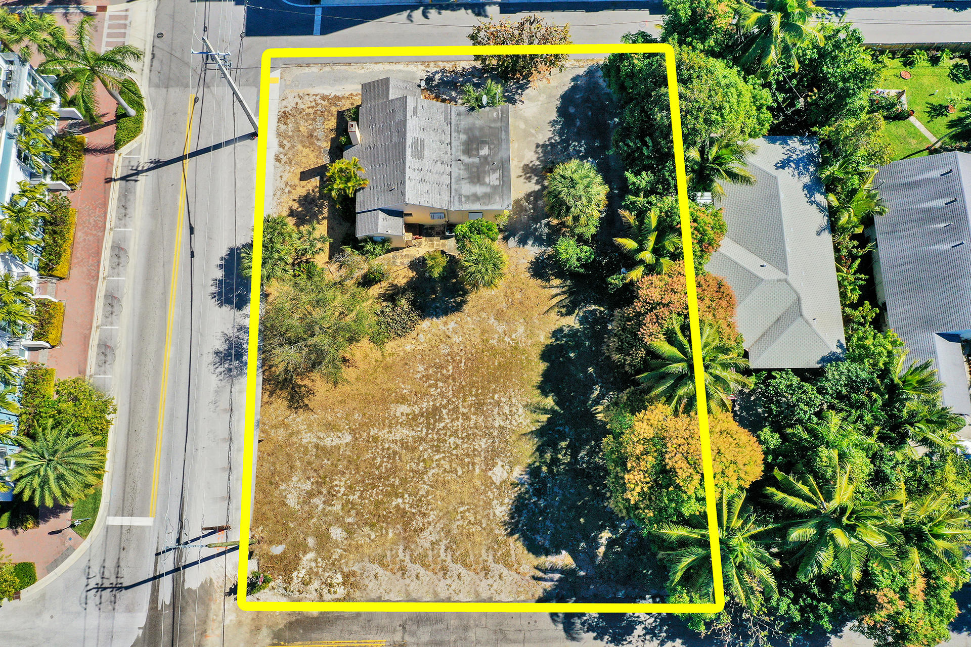 408 Southeast 2nd Street Delray Beach, FL 33483 - Photo 2 of 15 DJI_0276-2