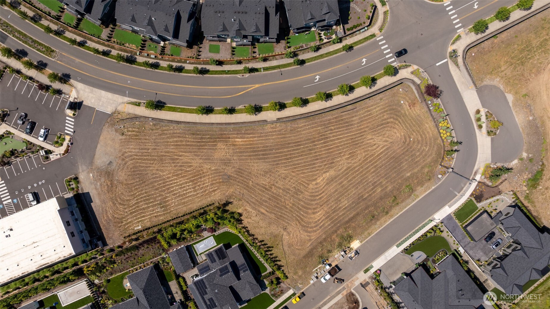 0 Parklands Camas, WA 98607 - Photo 11 of 21 a view of water heater room
