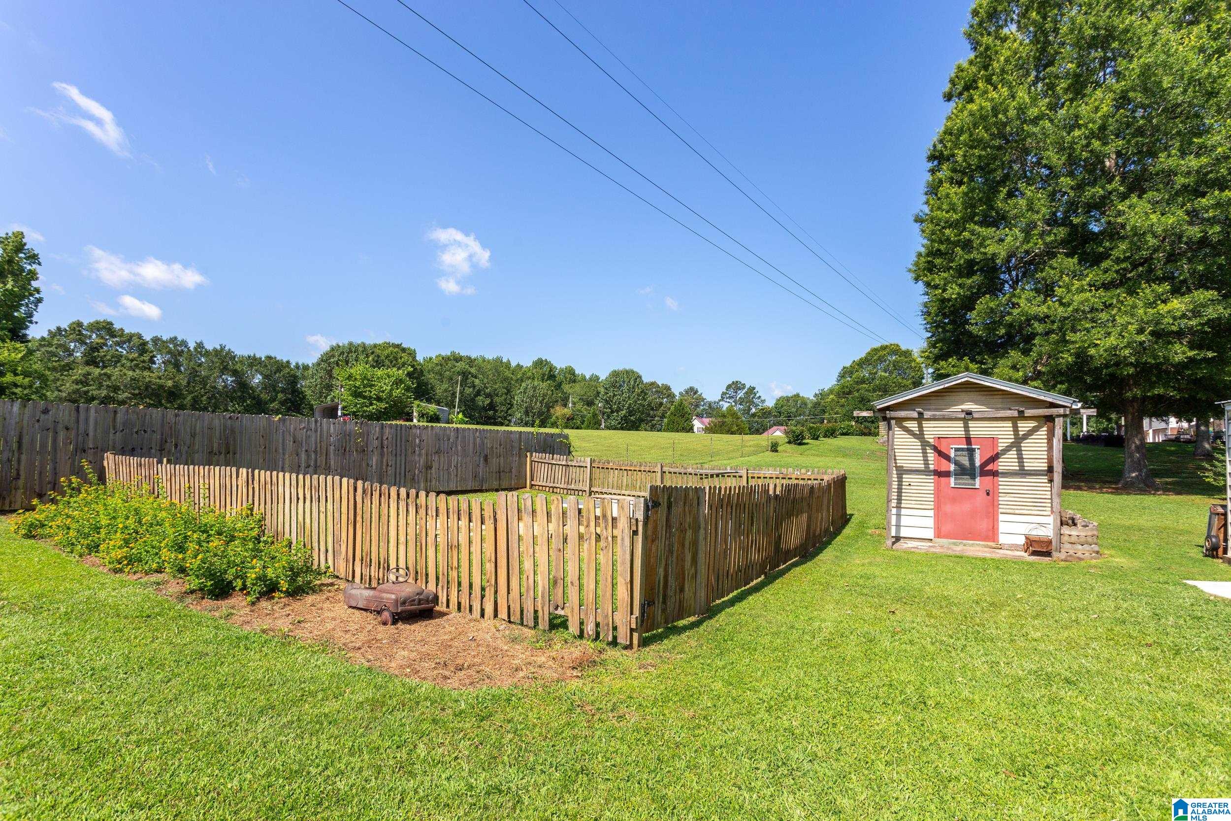 2817 Alexandria-Wellington Road Alexandria, AL 36250 - Photo 30 of 37