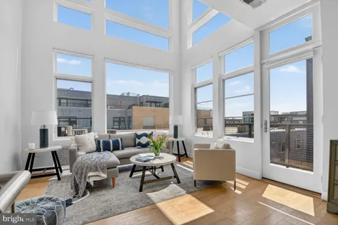 $699,000 | 1443 Chapin Street Northwest, Unit 403, Washington, DC 20009