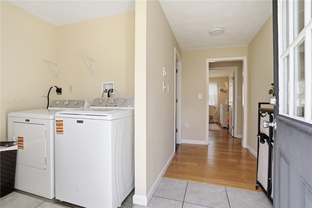 22 Pennsylvania Avenue Warren, RI 02885 - Photo 19 of 31