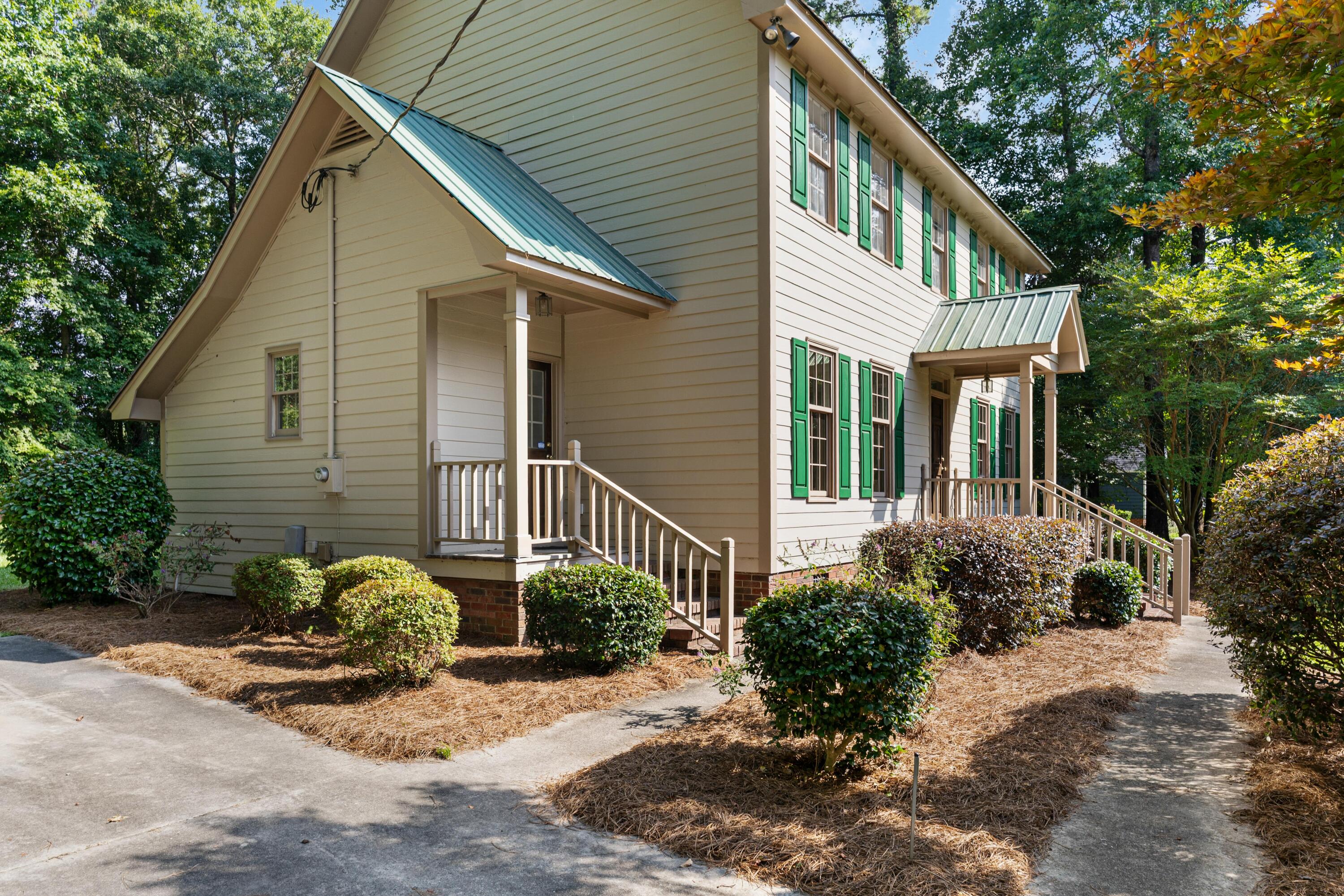 761 Partridge Road Orangeburg, SC 29118 - Photo 3 of 27 DSC05115