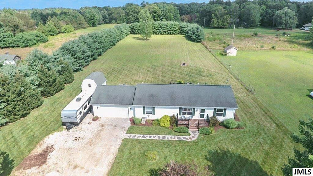 2963 Budd Road Stockbridge, MI 49285 - Photo 2 of 36 Photo 2